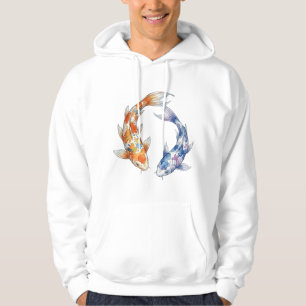 KOI HOODIE