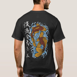 Koi Kanji T-Shirt