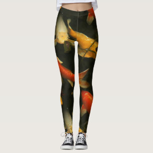 Koi Leggings