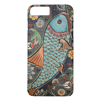 Koi Mosaic Case-Mate iPhone Case