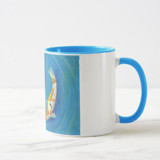 Koi Mug