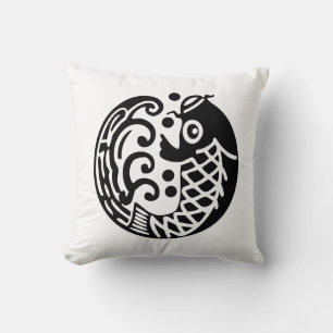 Koi ni Nami Cushion