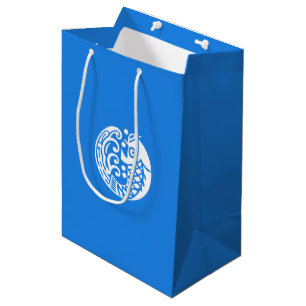Koi ni Nami Medium Gift Bag