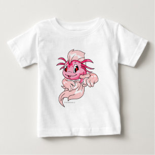 Koi Pink Baby T-Shirt