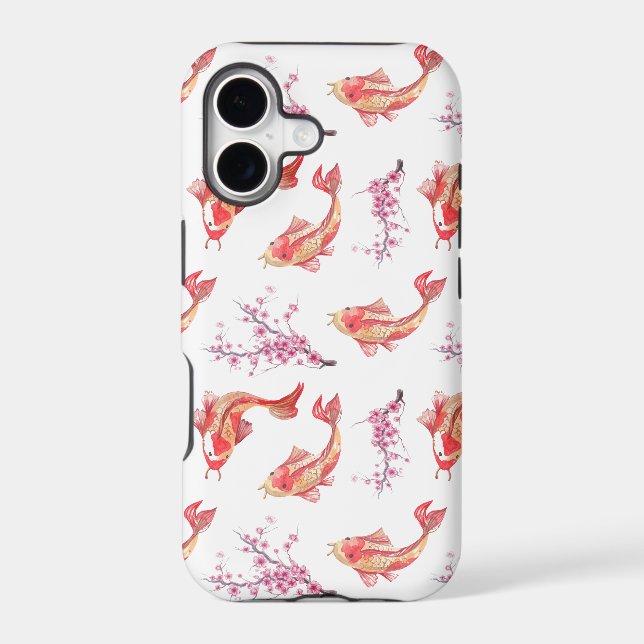 Koi Pond (Back)