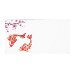 Koi Pond