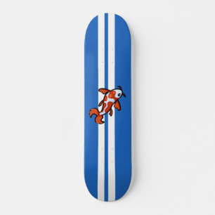 Koi Sk8Bordz Skateboard