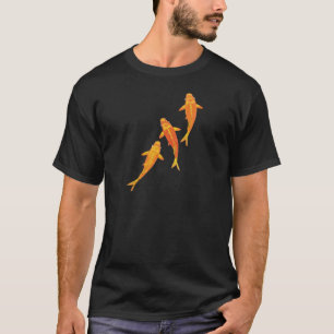 Koi T-Shirt