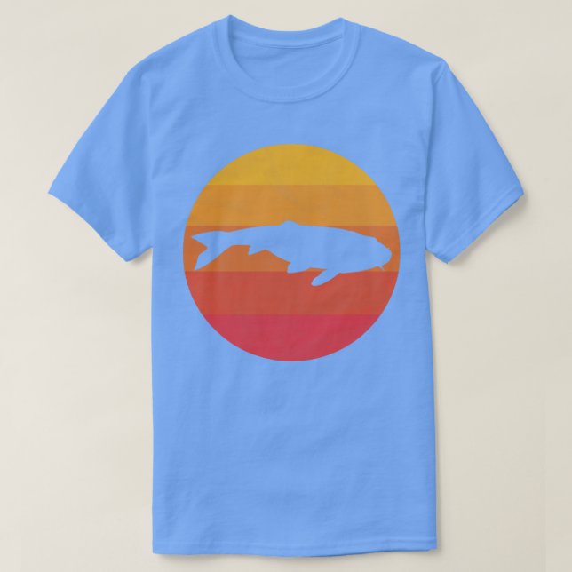 Koi T-Shirt (Design Front)