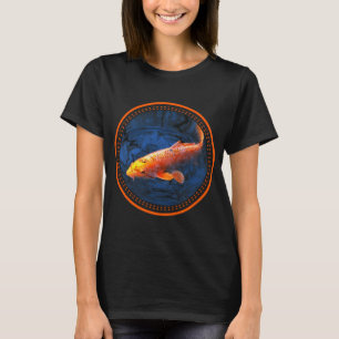 Koi T-Shirt