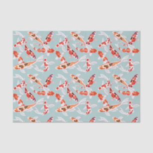 Koi Tissue Paper