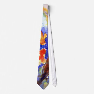 Koi to the World Tie