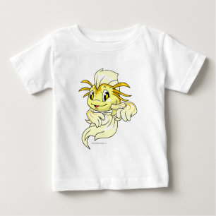 Koi Yellow Baby T-Shirt
