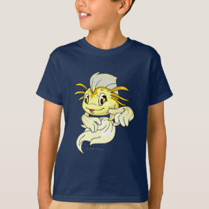 Koi Yellow T-Shirt