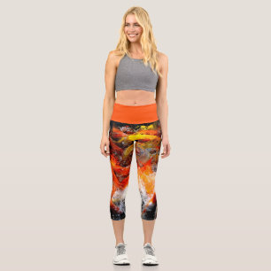 Koi Yoga Pants