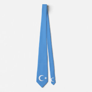 Kök Bayraq Tie