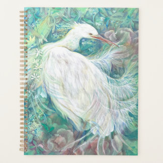 Koka: The Radiant Heron Planner