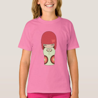Kokeshi doll T-Shirt