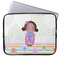 kokeshi sakura