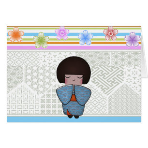 kokeshi seigai