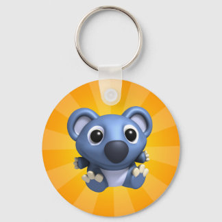 KoKo Key Ring