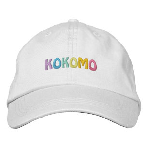 KOKOMO cap (adjustable fit)