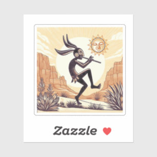 Kokopelli
