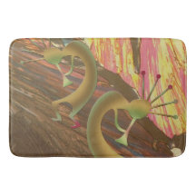 Kokopelli Abstract Jam Session