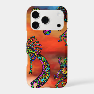 Kokopelli Art