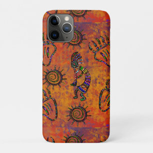 Kokopelli Art Case-Mate iPhone Case