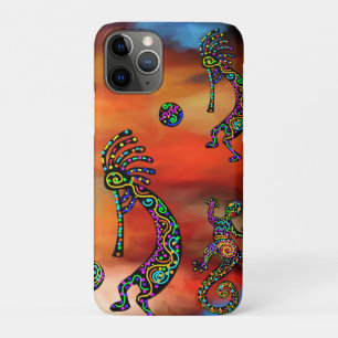 Kokopelli Art Case-Mate iPhone Case