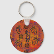 Kokopelli Art