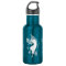 Kokopelli Carving 18oz Water Bottle