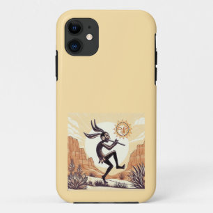 Kokopelli Case-Mate iPhone Case