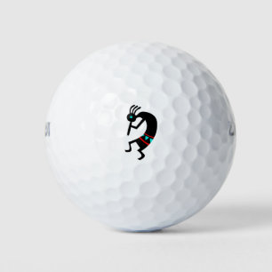 kokopelli golf balls