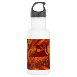 Kokopelli Heat 532 Ml Water Bottle
