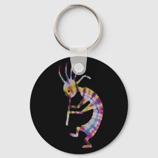 kokopelli key chain
