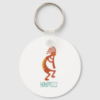 Kokopelli