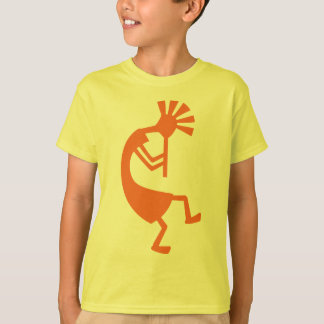 Kokopelli Kids Shirt