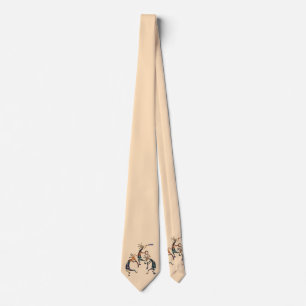 KOKOPELLI musician trio + your ideas Tie