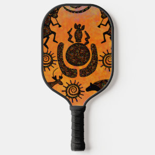 KOKOPELLI PICKLEBALL PADDLE