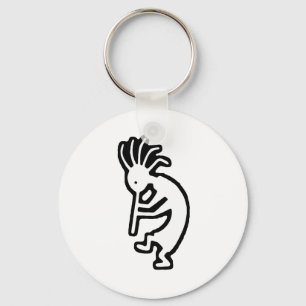 Kokopelli Products & Designs! Key Ring