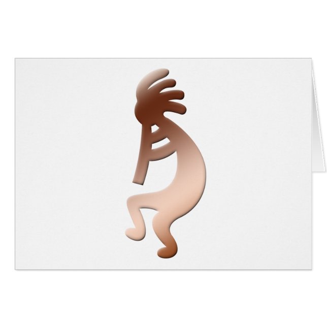 kokopelli sand (Front Horizontal)