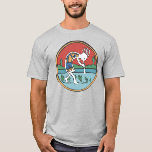 Kokopelli T-Shirt