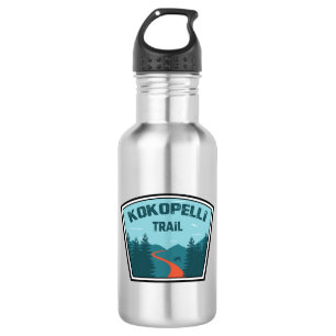 Kokopelli Trail 532 Ml Water Bottle