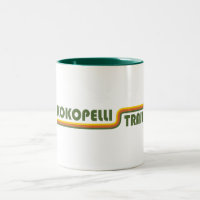 Kokopelli Trail