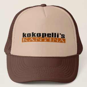Kokos Logo Hat