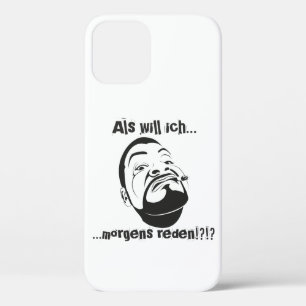 Koksmann am Morgen Case-Mate Samsung Galaxy Case