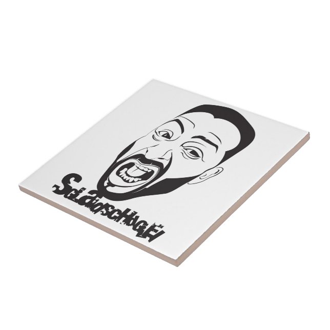 Koksmann Sgladschdglei Tile (Side)