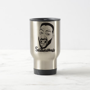 Koksmann Sgladschdglei Travel Mug
